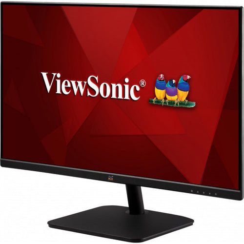 Viewsonic Value Series VA2432-MHD LED display 60.5 cm (23.8 Viewsonic Value Series VA2432-MHD LED display 60.5 cm (23.8